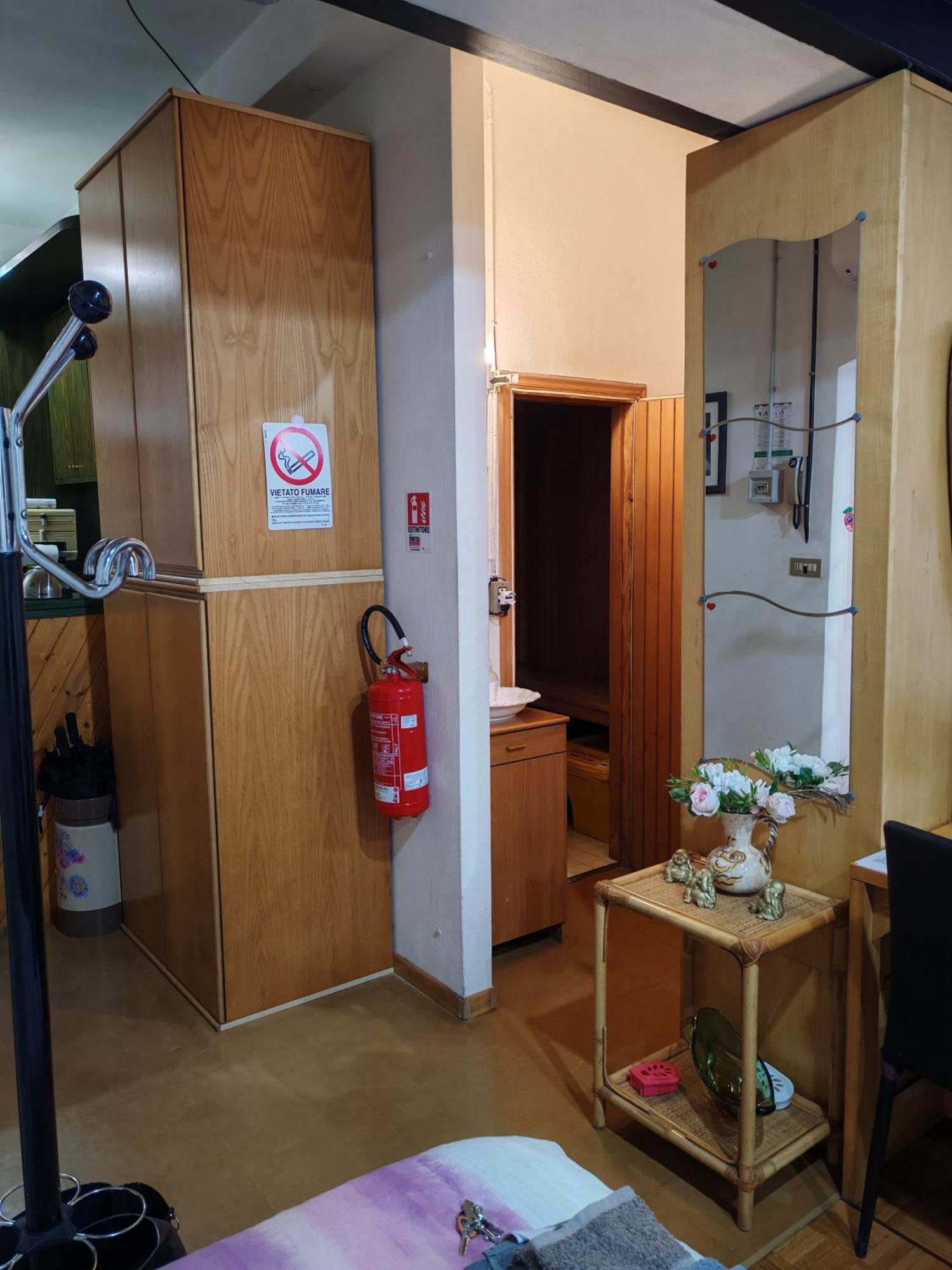 Studio Borgo Colonne Parma Kültér fotó