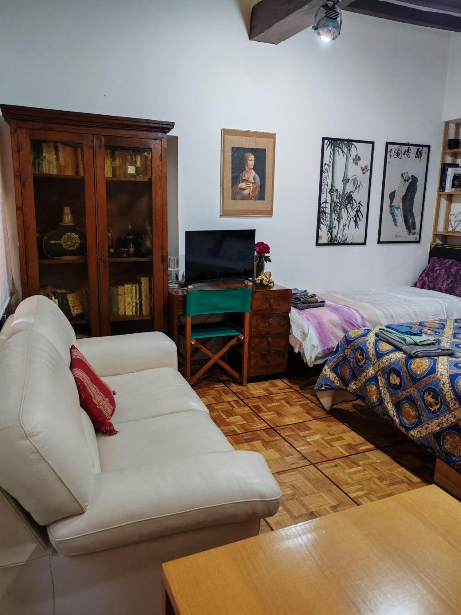 Studio Borgo Colonne Parma Kültér fotó